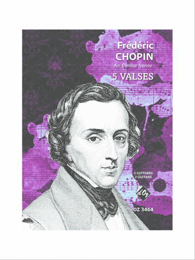 5 Valses