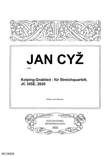 Kolping-Grablied
