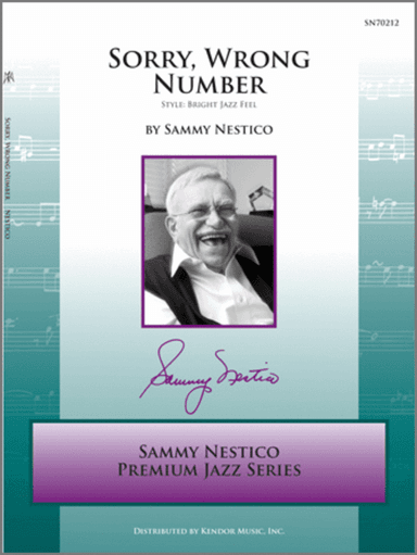 Sorry, Wrong Number (Full Score)
