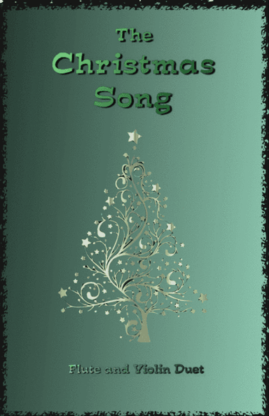 The Christmas Song (chestnuts Roasting On An Open Fire)