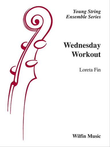 Wednesday Workout