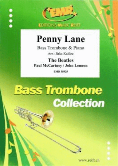 Penny Lane