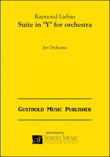 Suite in "Y"