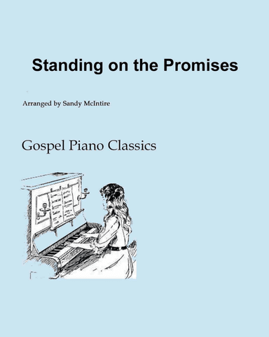 Standing on the Promises