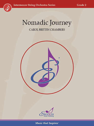 Nomadic Journey