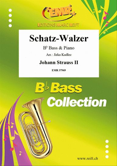 Schatz-Walzer