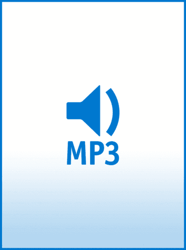 GOD SO LOVED THE WORLD, MP3 Piano Accompaniment for SATB Choral Arrangement