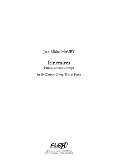 Itineraires