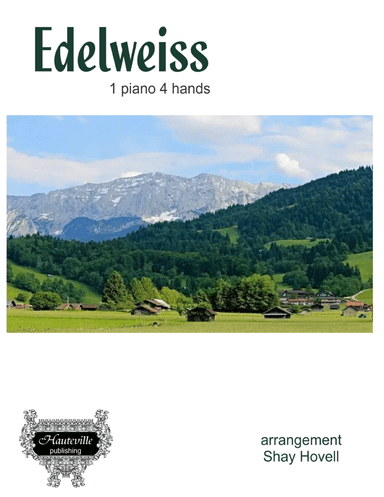 Edelweiss