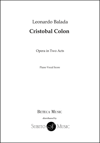 Cristobal Colon