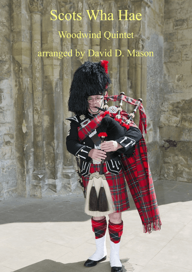 Scots Wha Hae