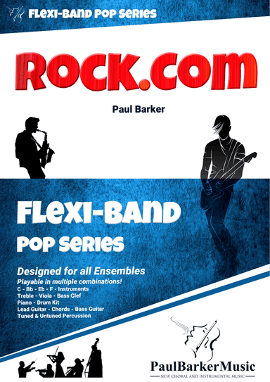 Rock.Com (Flexible Instrumentation)