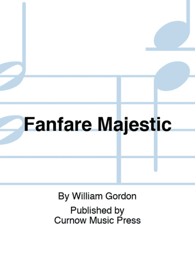 Fanfare Majestic