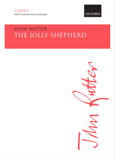 The Jolly Shepherd