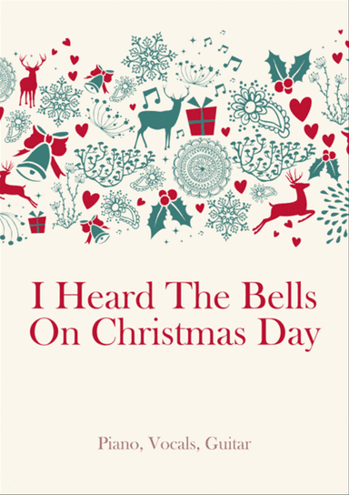I Heard The Bells On Christmas Day