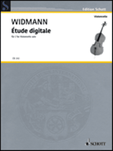 Etude Digitale