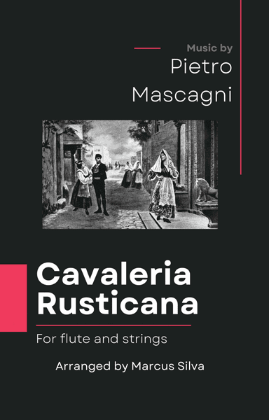 Cavaleria Rusticana