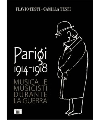 PARIGI 1914-1918