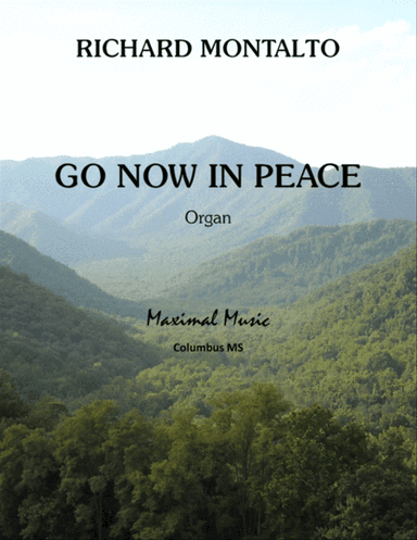 Go Now in Peace