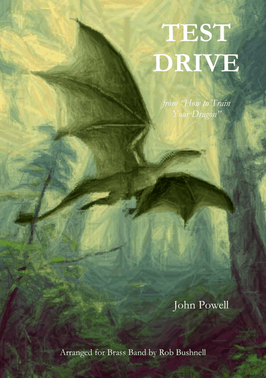 Test Drive
