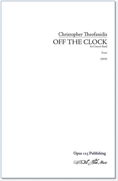 Off the Clock