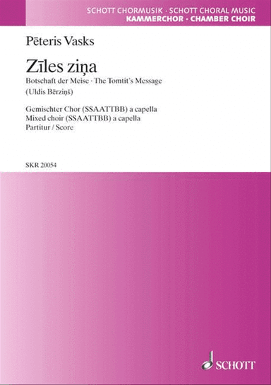 Zīles ziņa