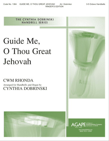 Guide Me, O Thou Great Jehovah