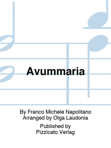 Avummaria