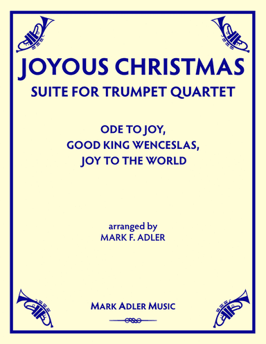 Joyous Christmas
