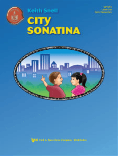 City Sonatina