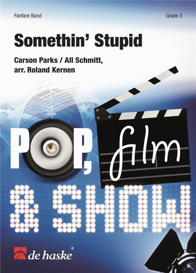 Somethin' Stupid