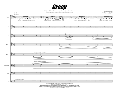 Creep