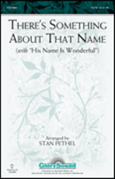 There's Something About That Name