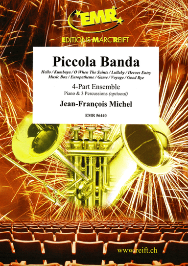 Piccola Banda