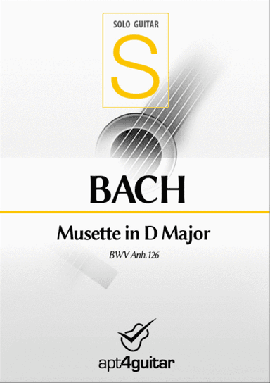 Musette in D Major