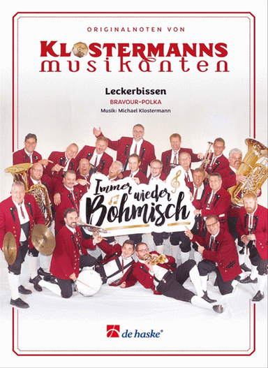 Leckerbissen