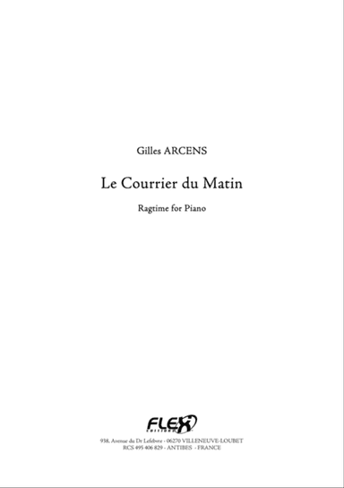 Le Courrier du Matin