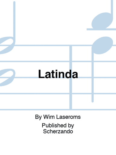 Latinda