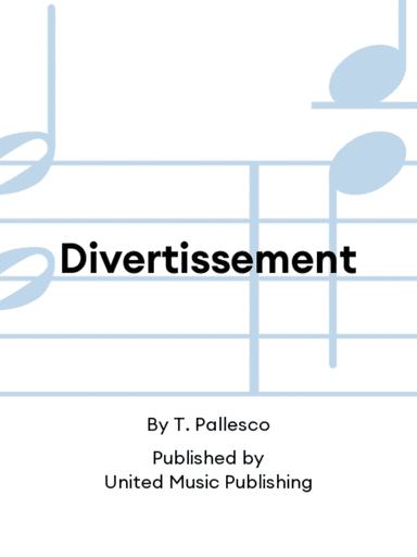 Divertissement (ScPts)