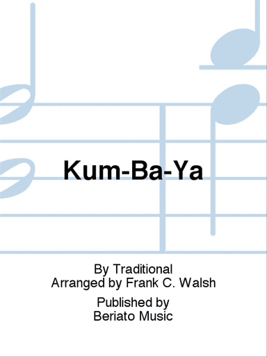 Kum-Ba-Ya