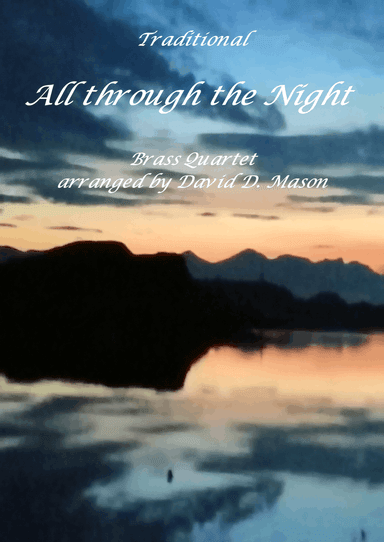 All through the Night