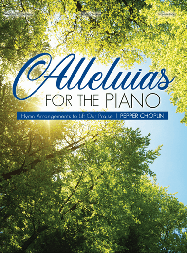 Alleluias for the Piano
