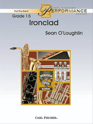 Ironclad