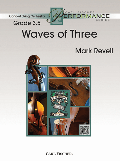 Waves of Three