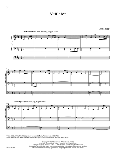 NETTLETON (Downloadable)