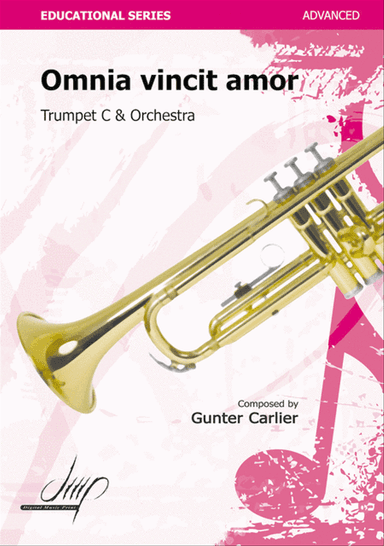 Omnia Vincit Amor