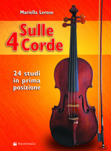 Sulle 4 Corde