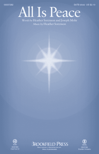 All Is Peace