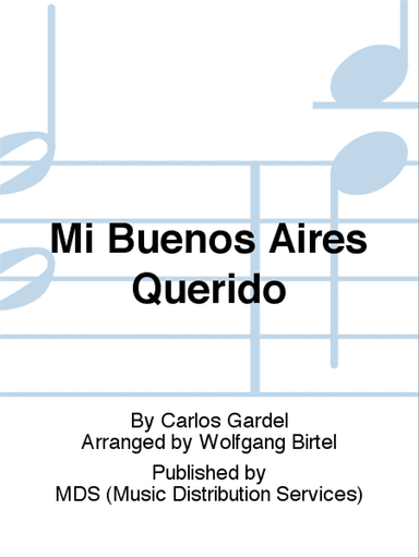 Mi Buenos Aires Querido