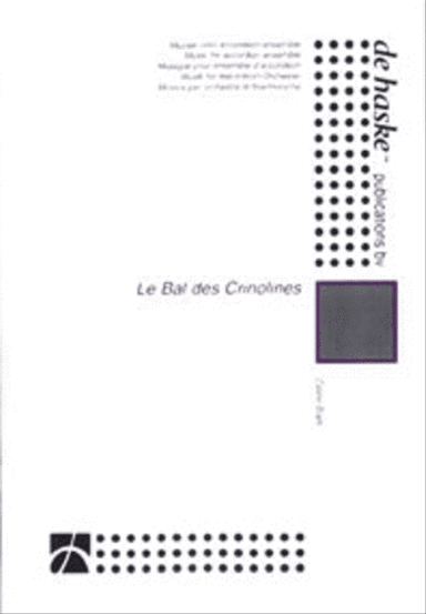 Le Bal des Crinolines